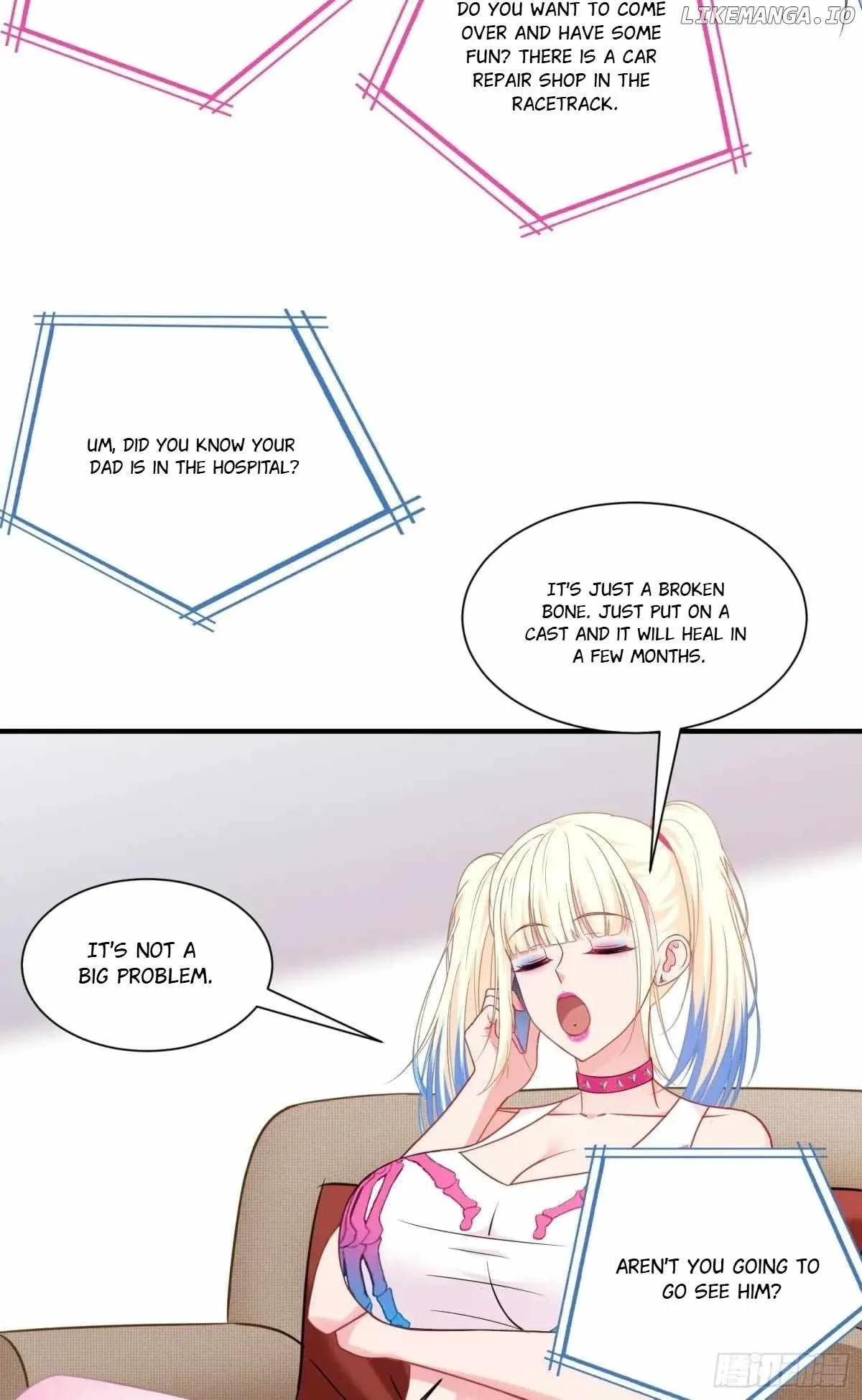 After Improperly Licking a Dog, I Became a Billionaire Chapter 178 page 31