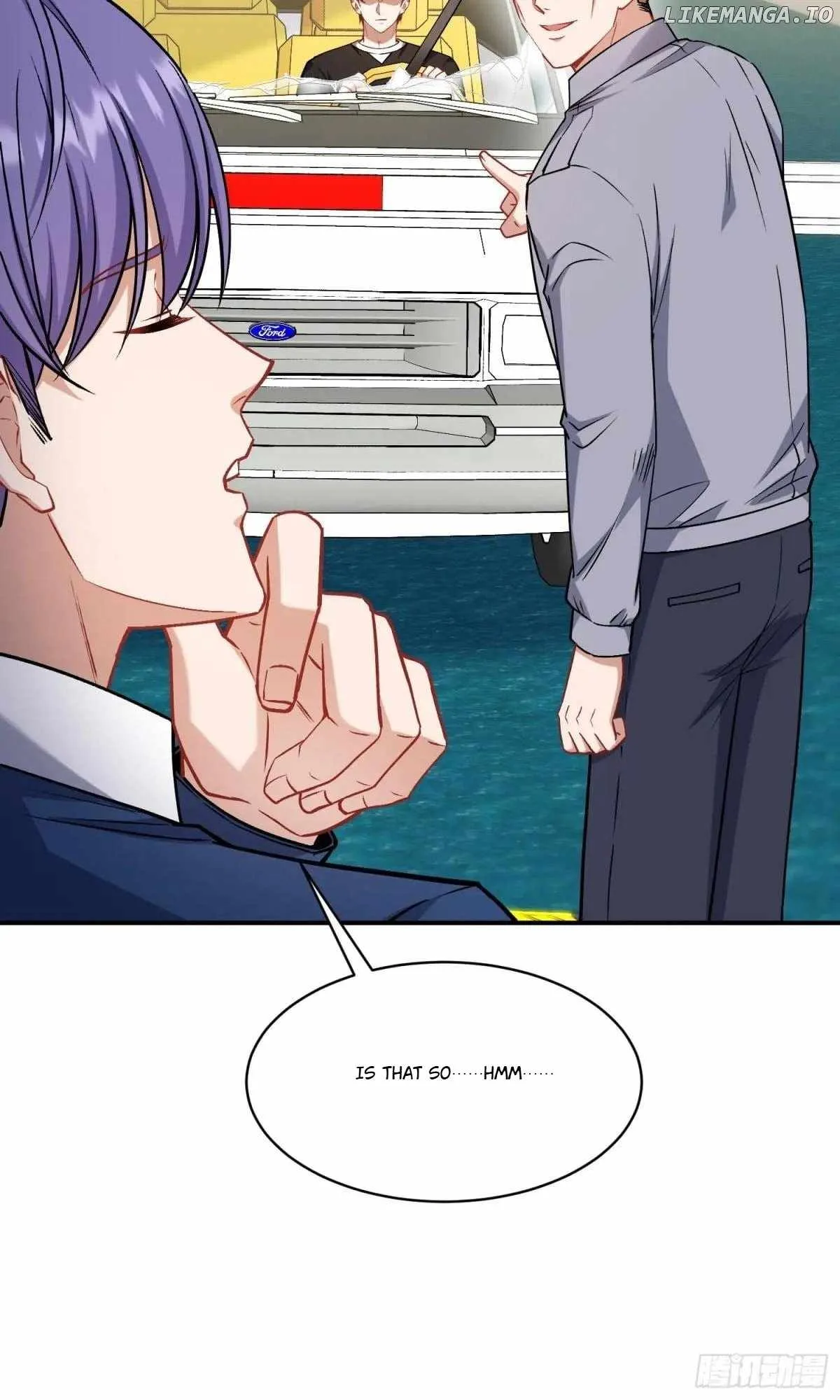 After Improperly Licking a Dog, I Became a Billionaire Chapter 178 page 43