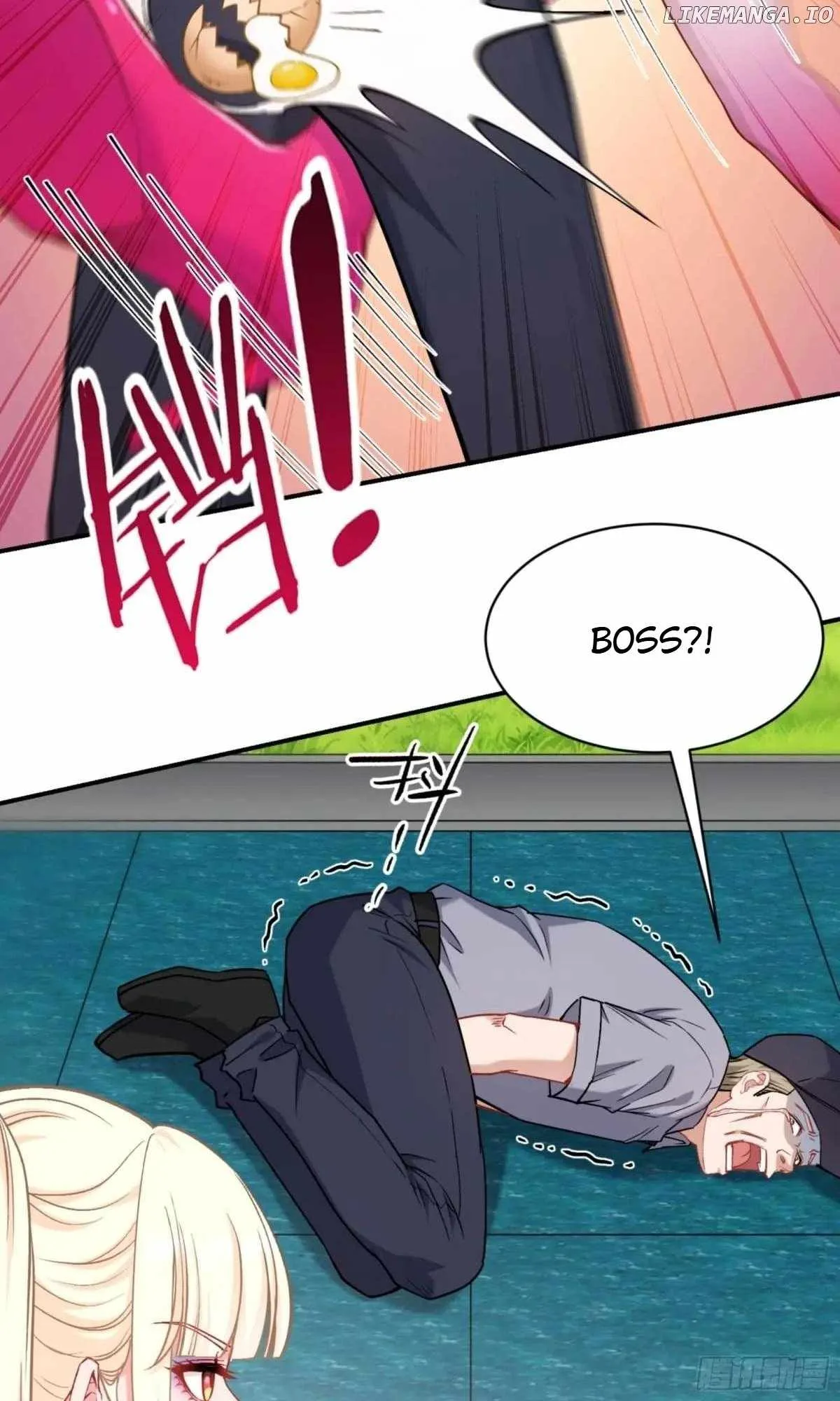 After Improperly Licking a Dog, I Became a Billionaire Chapter 179 page 9