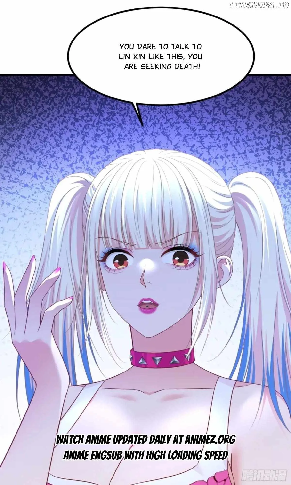 After Improperly Licking a Dog, I Became a Billionaire Chapter 179 page 25