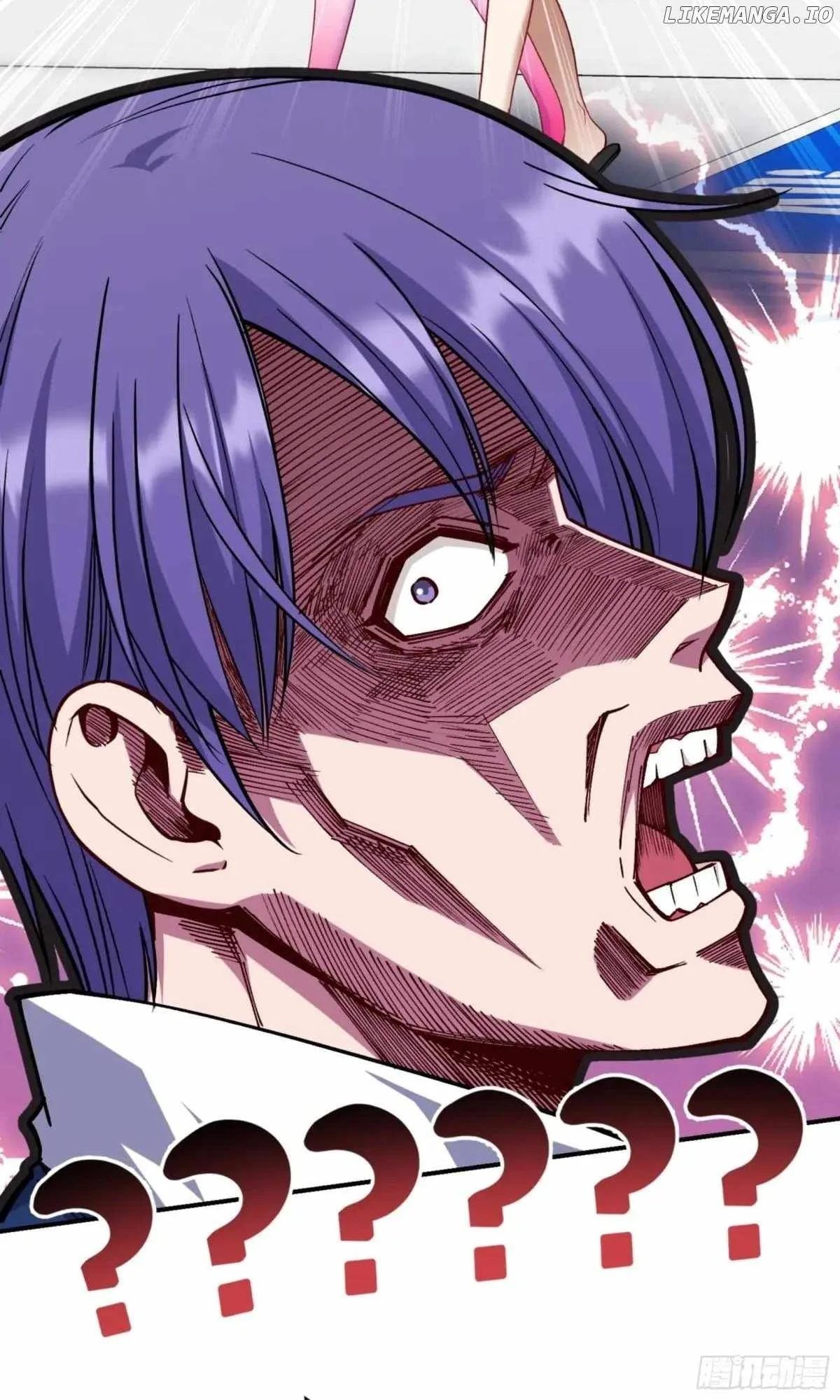 After Improperly Licking a Dog, I Became a Billionaire Chapter 179 page 19