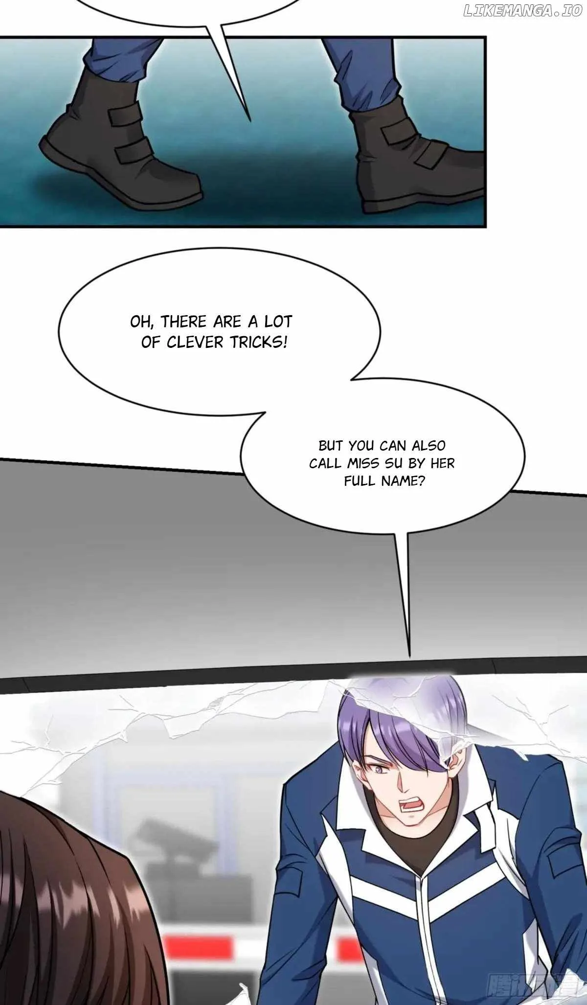 After Improperly Licking a Dog, I Became a Billionaire Chapter 179 page 2