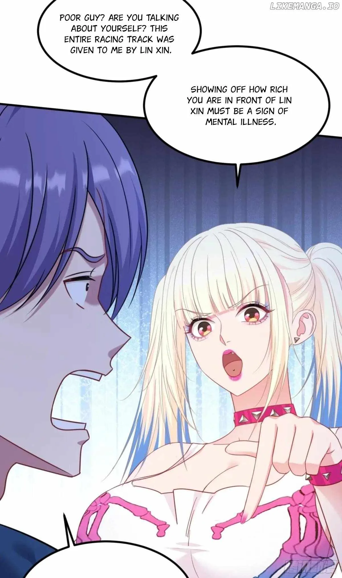 After Improperly Licking a Dog, I Became a Billionaire Chapter 179 page 27