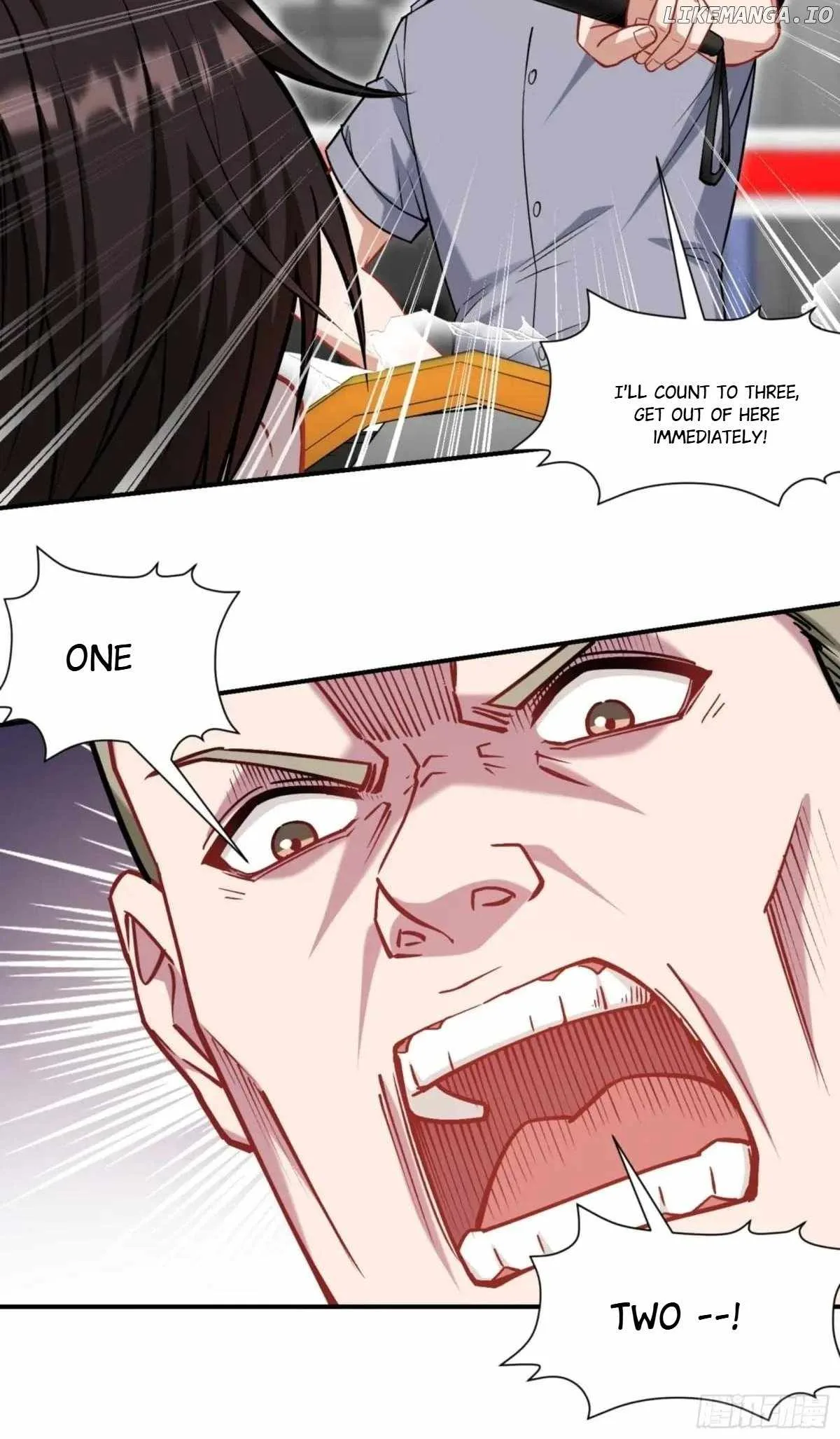 After Improperly Licking a Dog, I Became a Billionaire Chapter 179 page 7