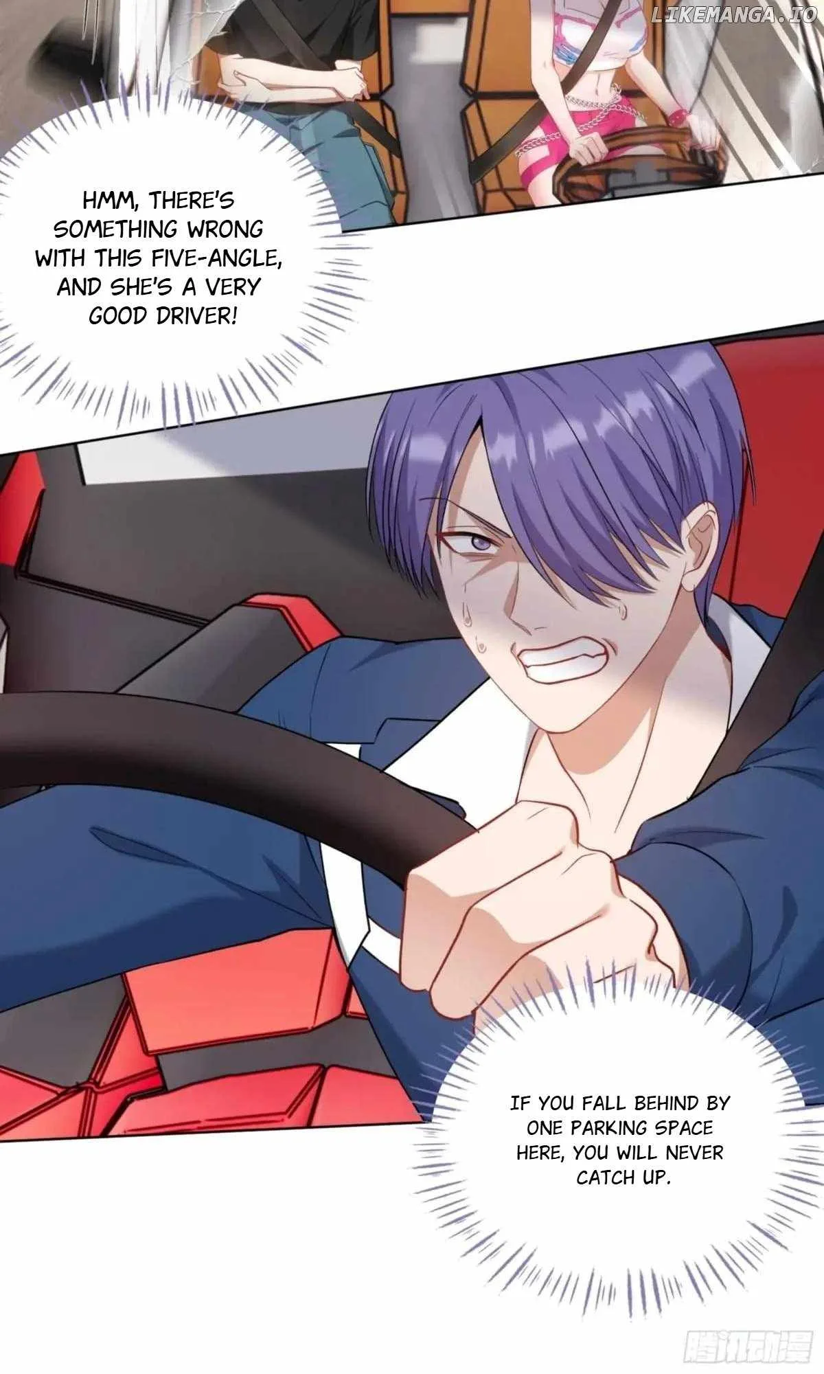 After Improperly Licking a Dog, I Became a Billionaire Chapter 179 page 39