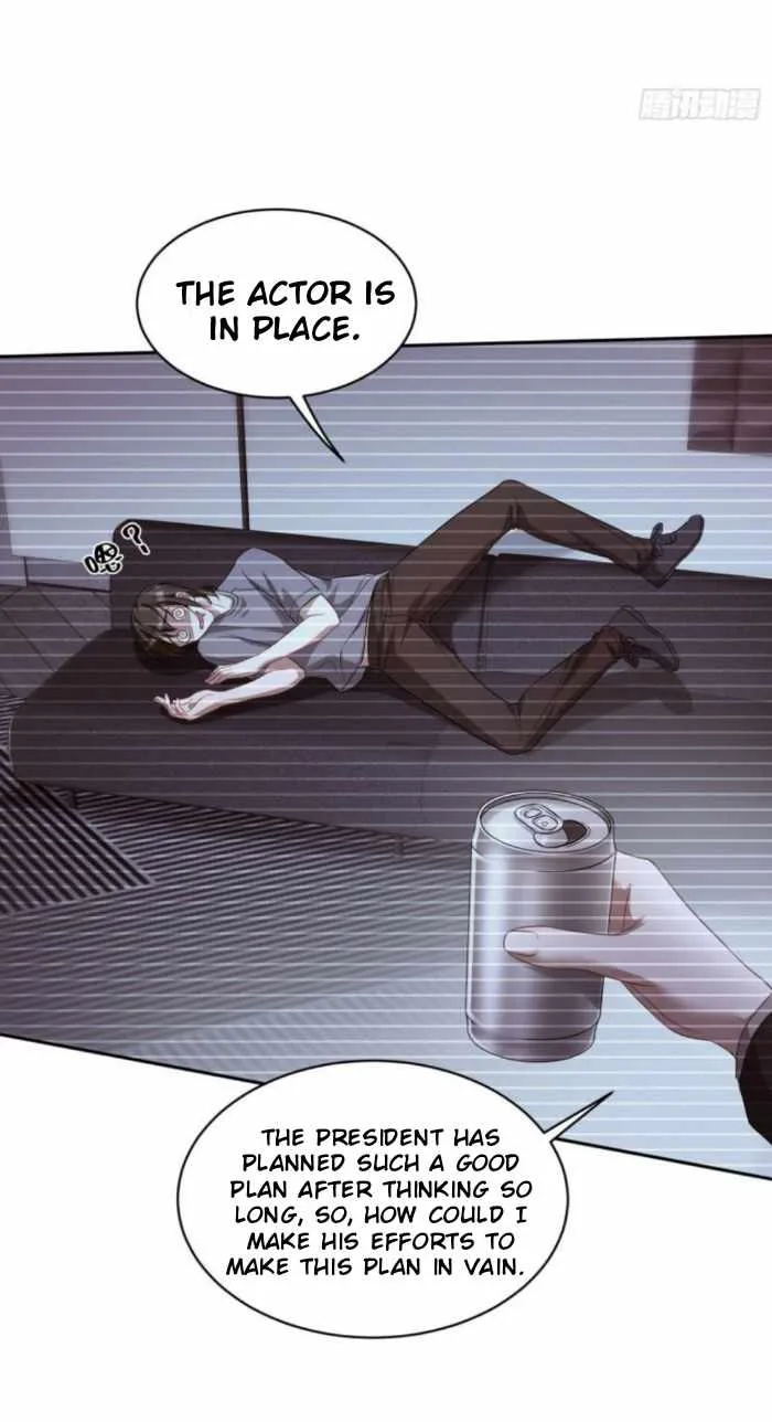 After Improperly Licking a Dog, I Became a Billionaire Chapter 18 page 5