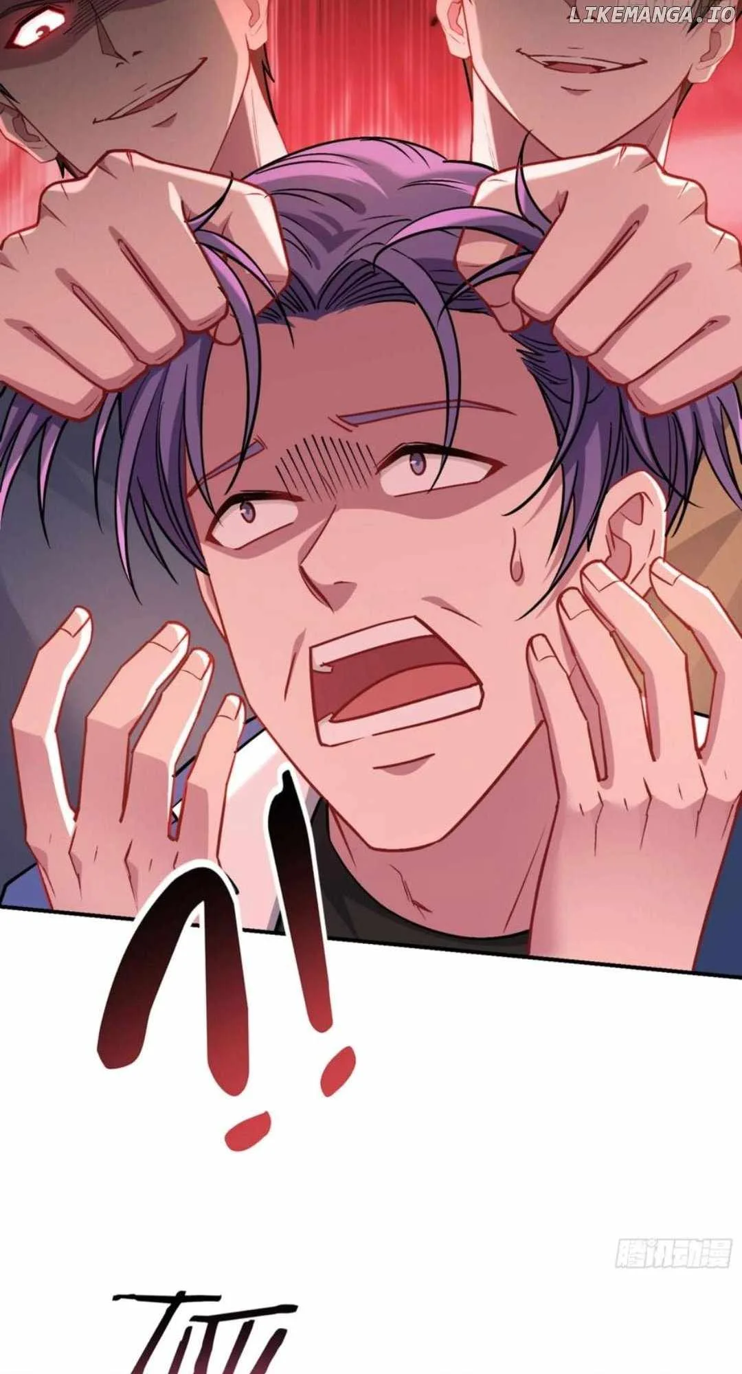 After Improperly Licking a Dog, I Became a Billionaire Chapter 180 page 32
