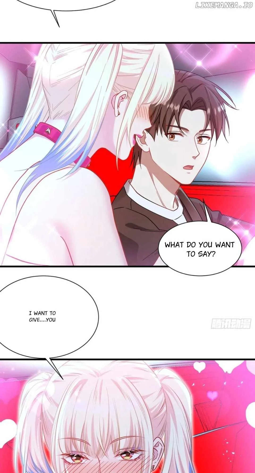 After Improperly Licking a Dog, I Became a Billionaire Chapter 180 page 42