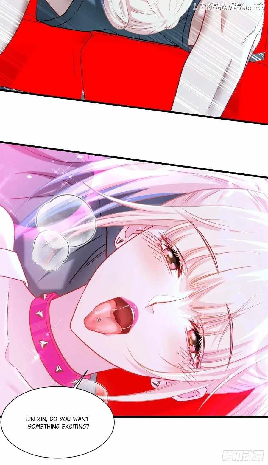 After Improperly Licking a Dog, I Became a Billionaire Chapter 181 page 7