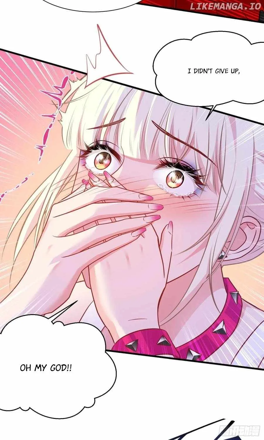 After Improperly Licking a Dog, I Became a Billionaire Chapter 181 page 25