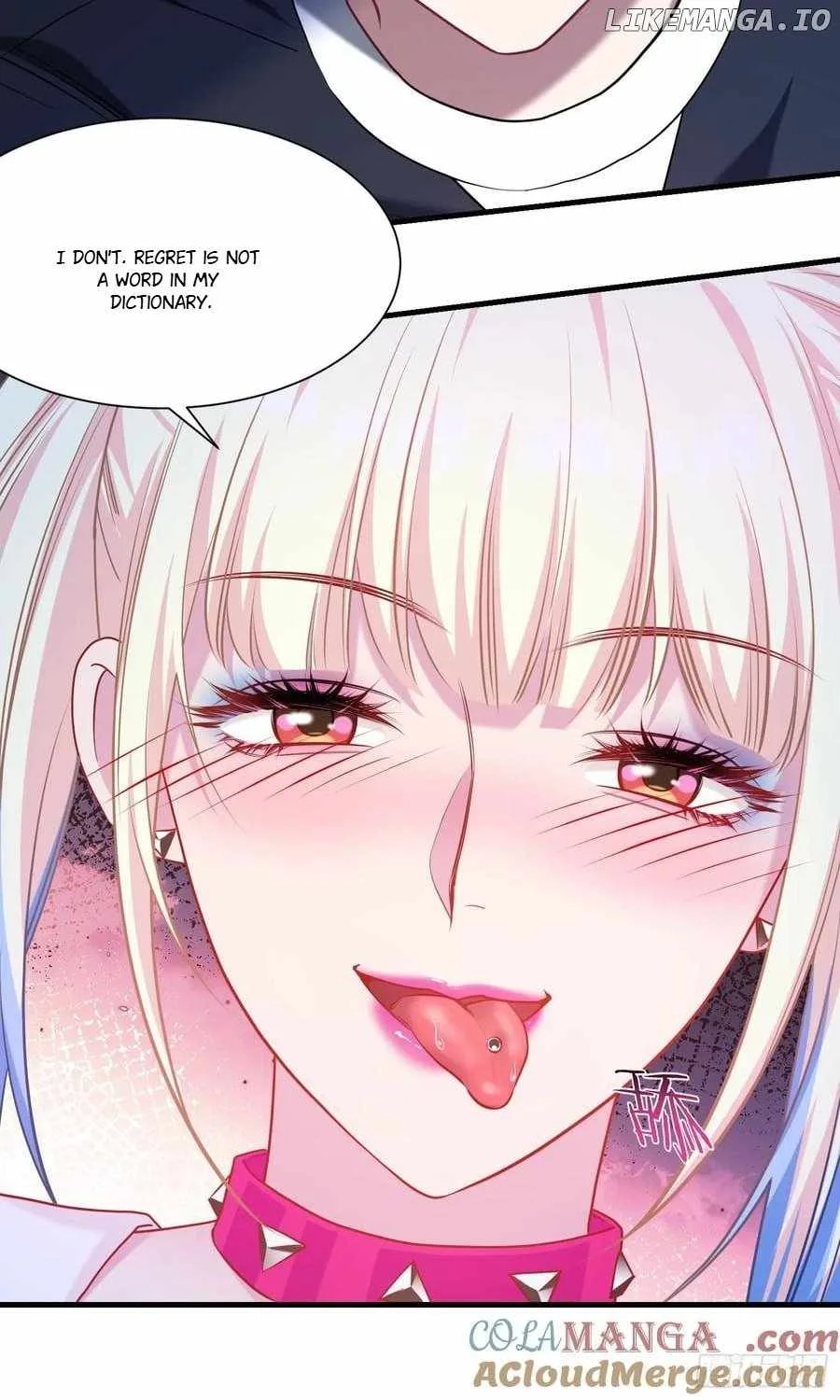 After Improperly Licking a Dog, I Became a Billionaire Chapter 181 page 15