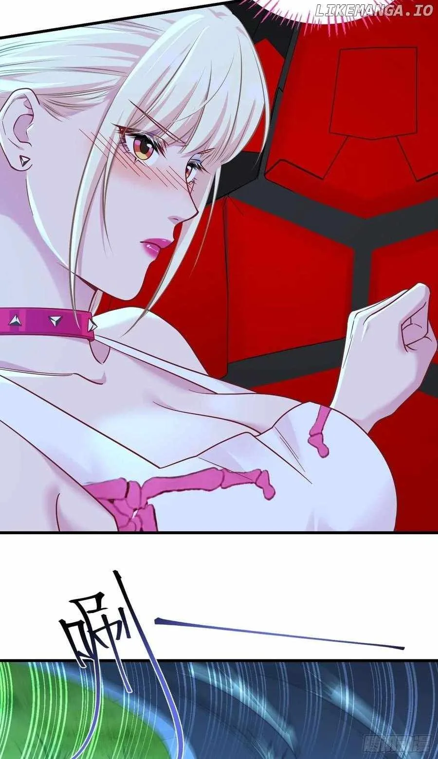 After Improperly Licking a Dog, I Became a Billionaire Chapter 181 page 5