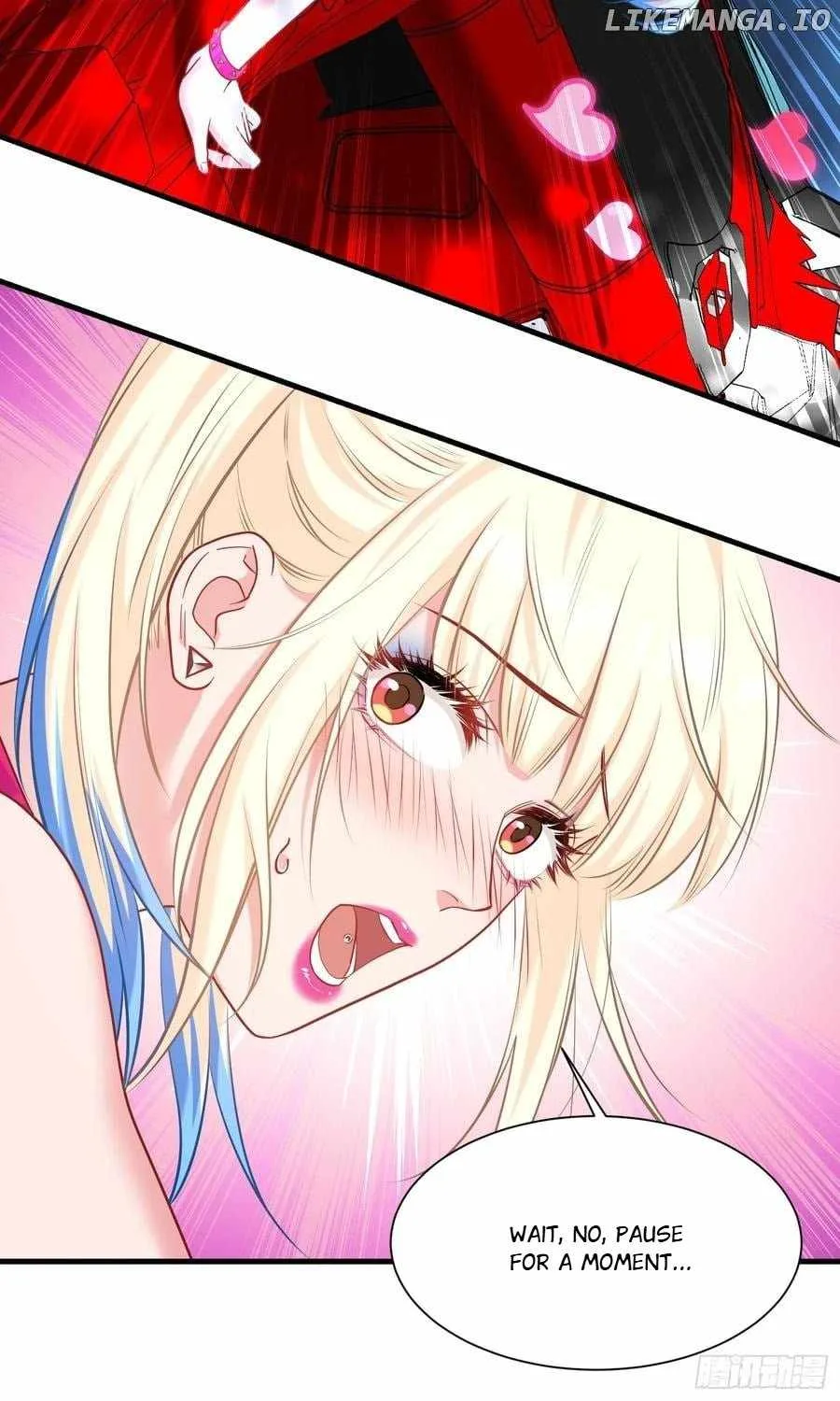 After Improperly Licking a Dog, I Became a Billionaire Chapter 181 page 23