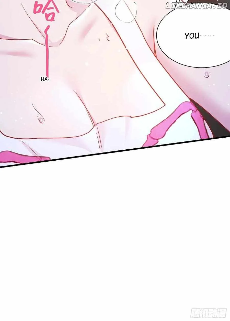 After Improperly Licking a Dog, I Became a Billionaire Chapter 181 page 31