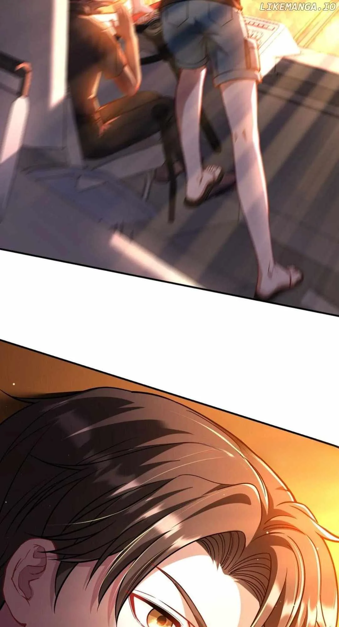 After Improperly Licking a Dog, I Became a Billionaire Chapter 183 page 13