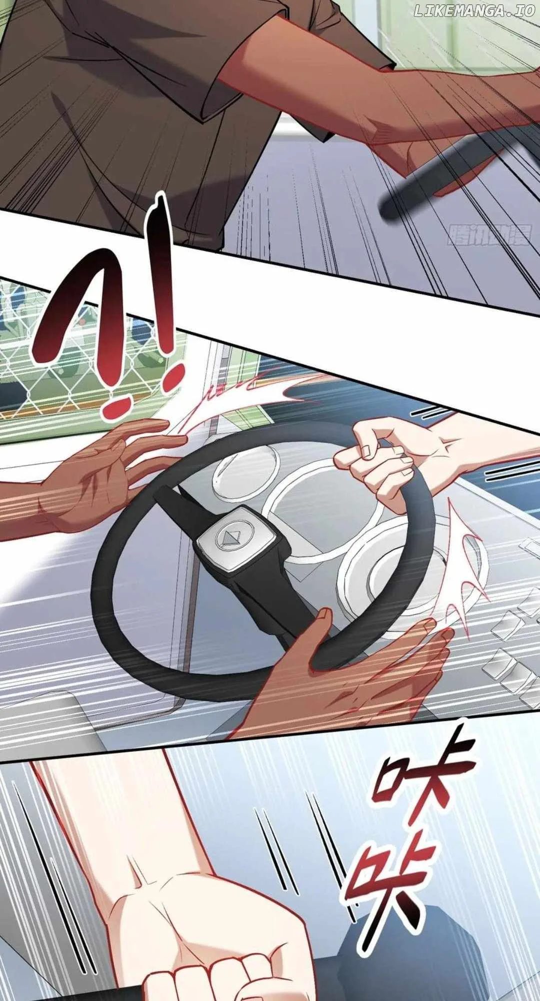 After Improperly Licking a Dog, I Became a Billionaire Chapter 183 page 9