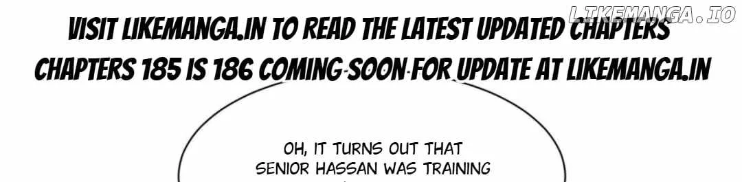 After Improperly Licking a Dog, I Became a Billionaire Chapter 184 page 1