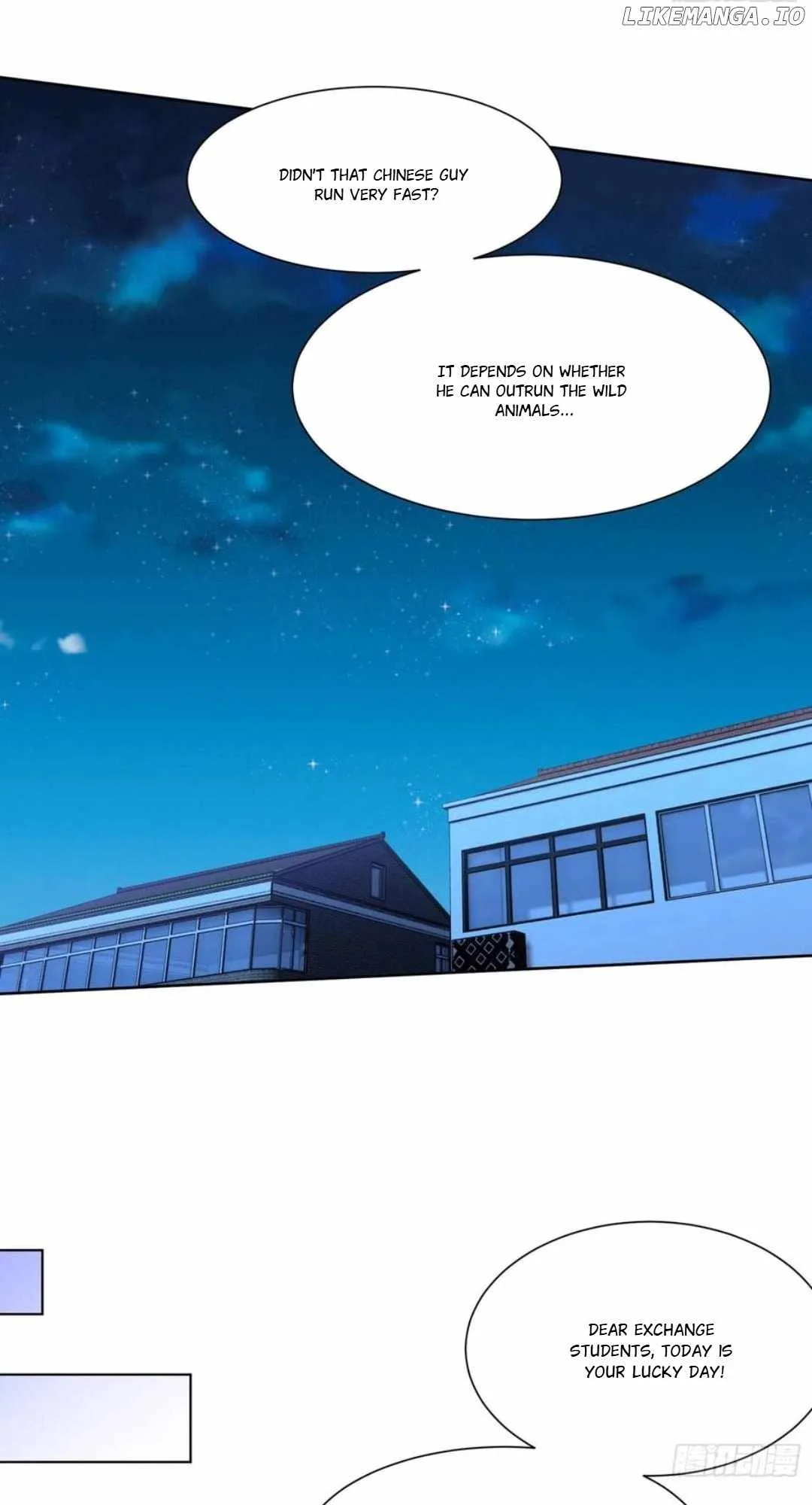 After Improperly Licking a Dog, I Became a Billionaire Chapter 185 page 30