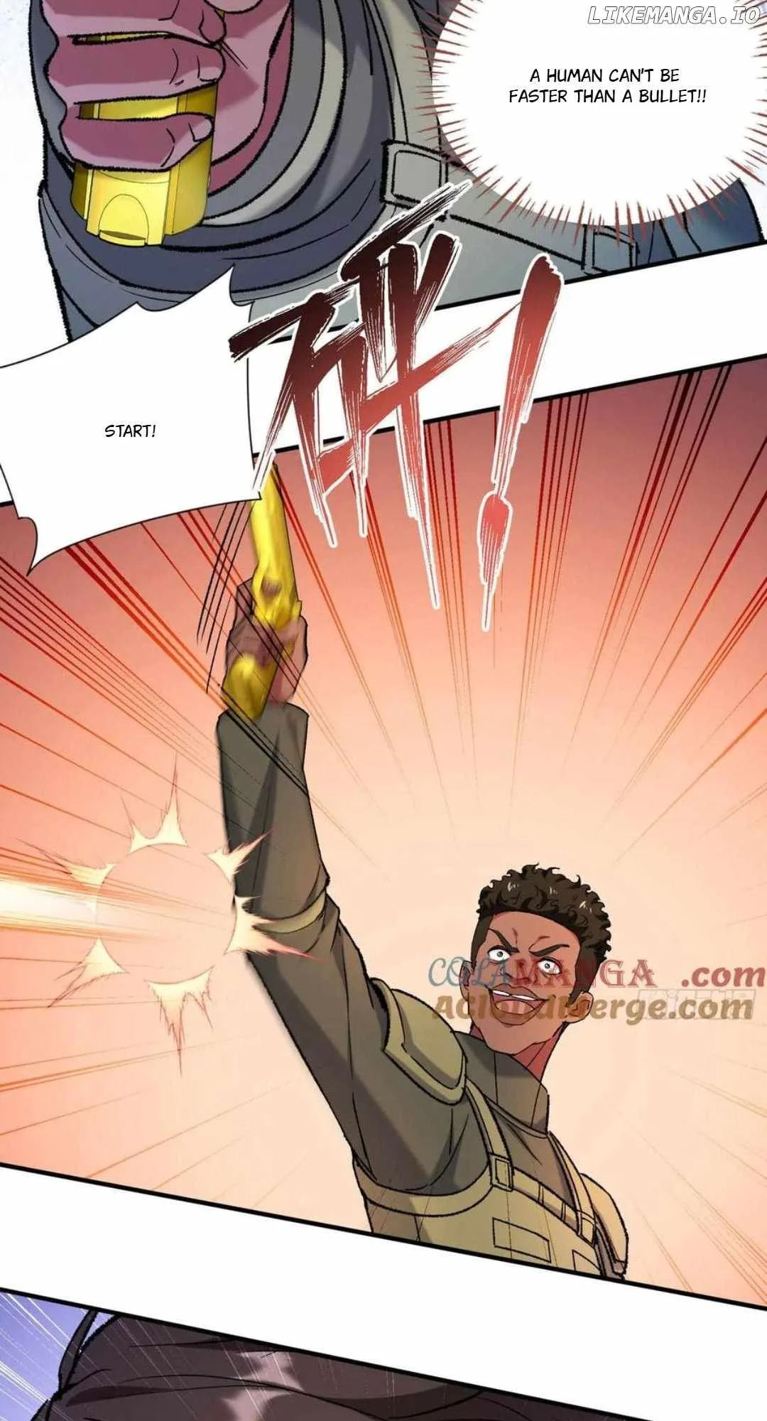 After Improperly Licking a Dog, I Became a Billionaire Chapter 185 page 6