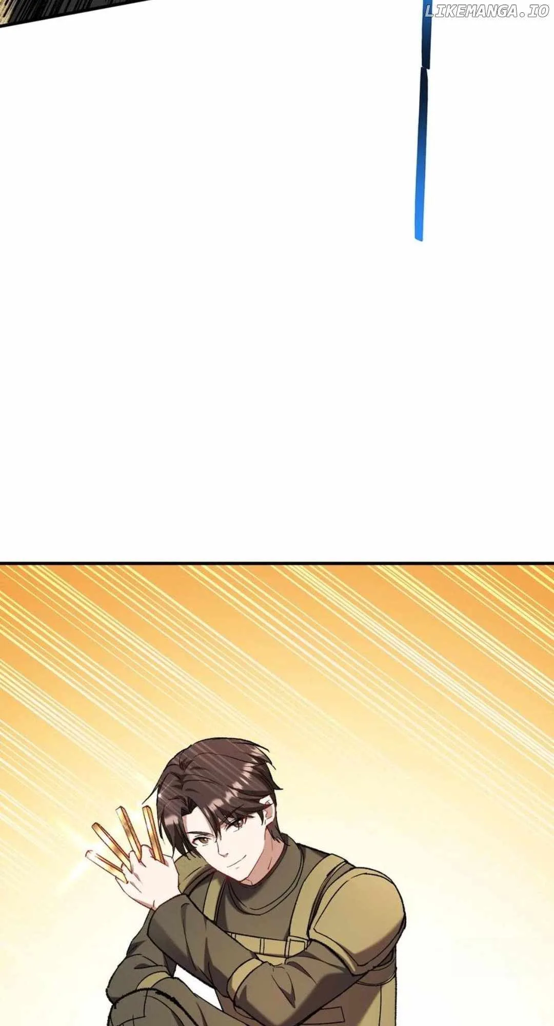 After Improperly Licking a Dog, I Became a Billionaire Chapter 185 page 10
