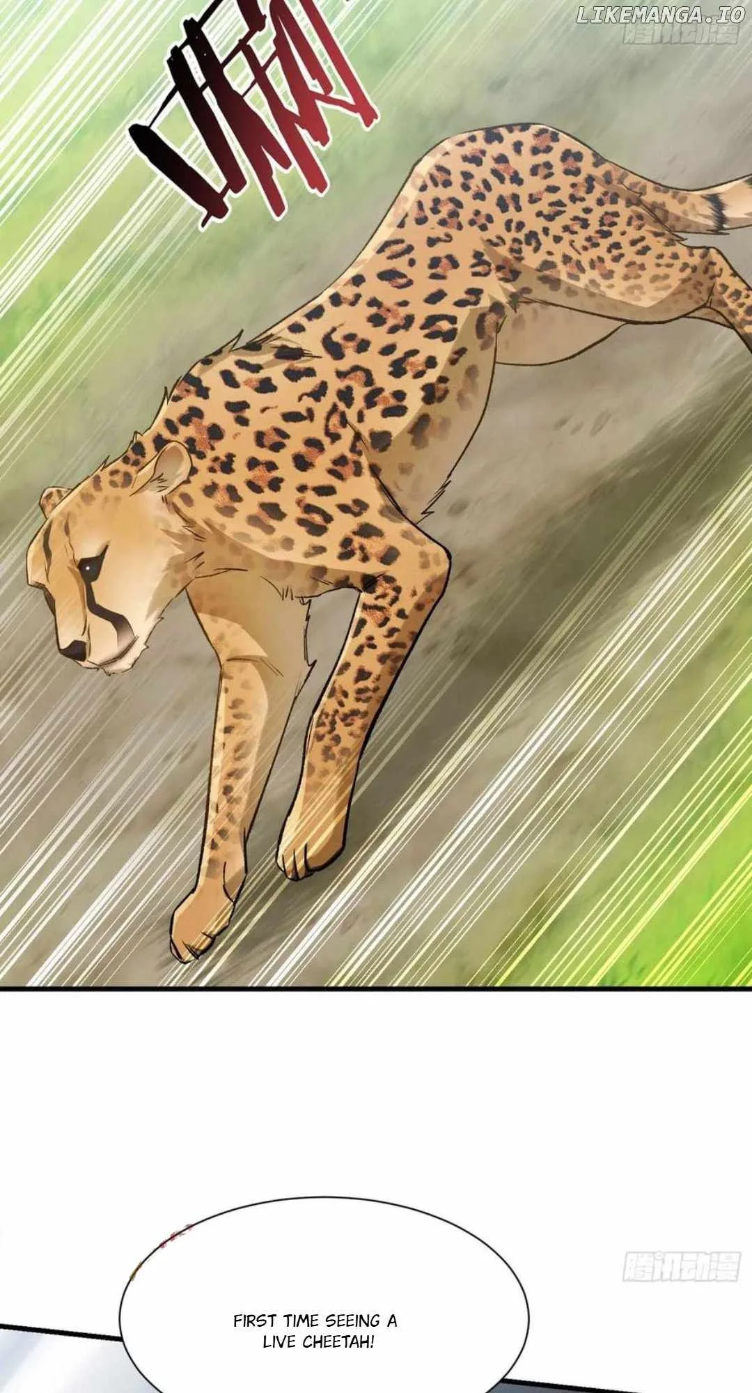 After Improperly Licking a Dog, I Became a Billionaire Chapter 185 page 41