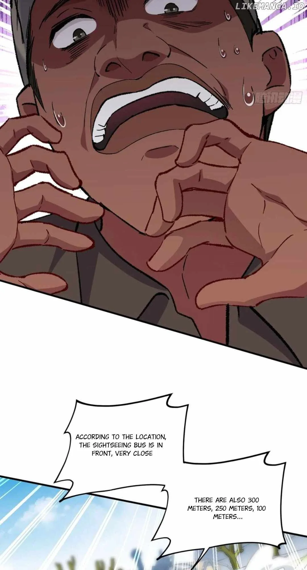 After Improperly Licking a Dog, I Became a Billionaire Chapter 187 page 10