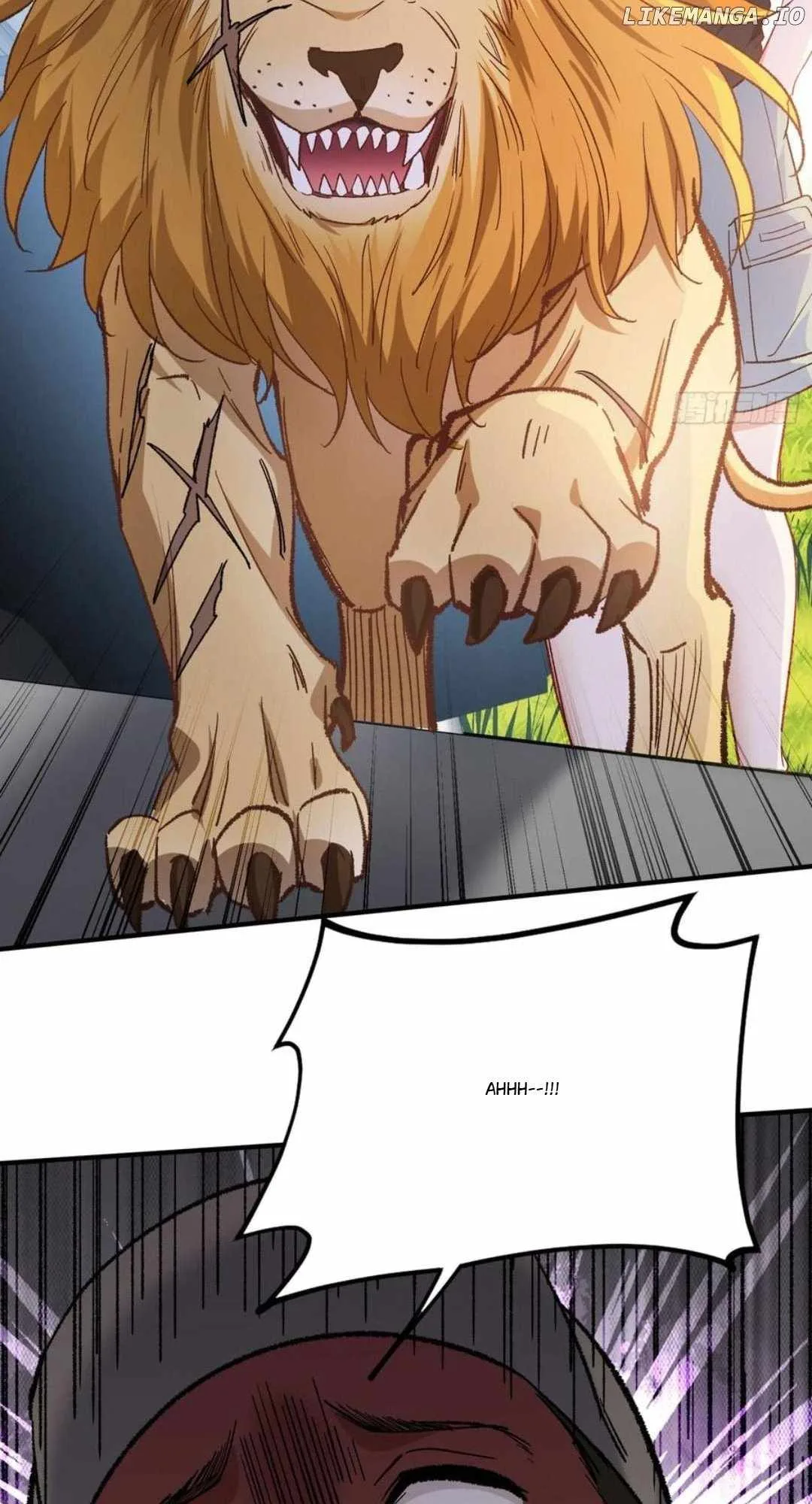 After Improperly Licking a Dog, I Became a Billionaire Chapter 187 page 9