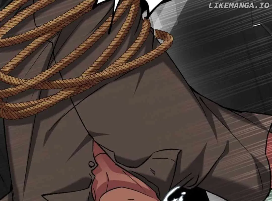 After Improperly Licking a Dog, I Became a Billionaire Chapter 187 page 14