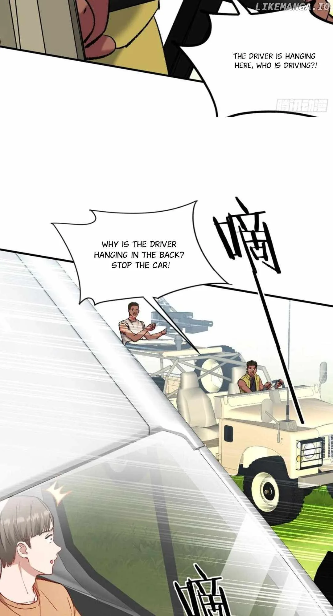 After Improperly Licking a Dog, I Became a Billionaire Chapter 187 page 16