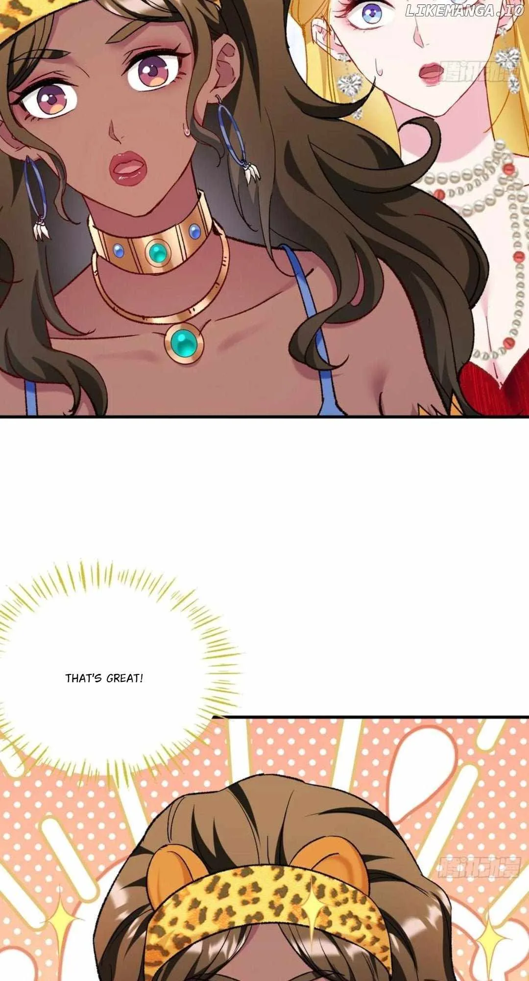 After Improperly Licking a Dog, I Became a Billionaire Chapter 188 page 12