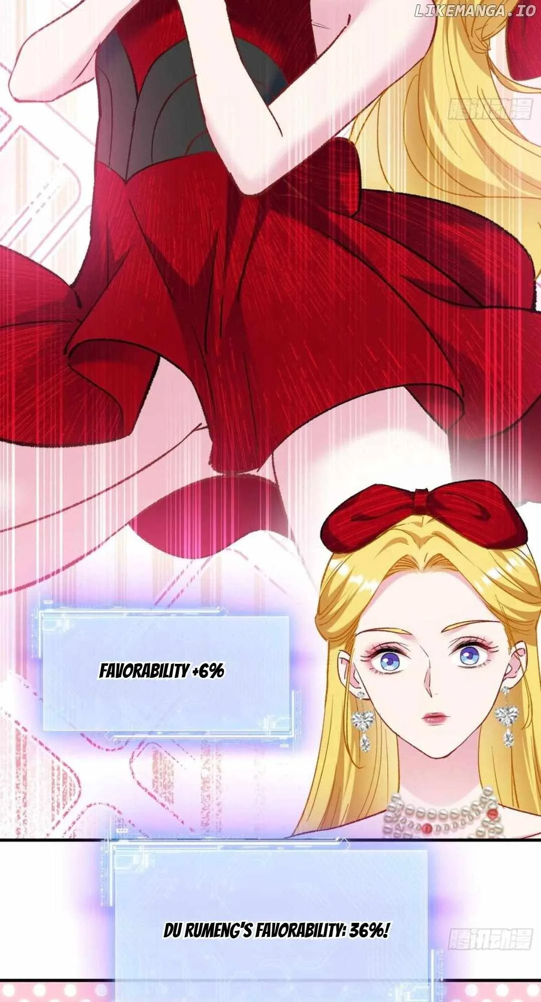 After Improperly Licking a Dog, I Became a Billionaire Chapter 188 page 15