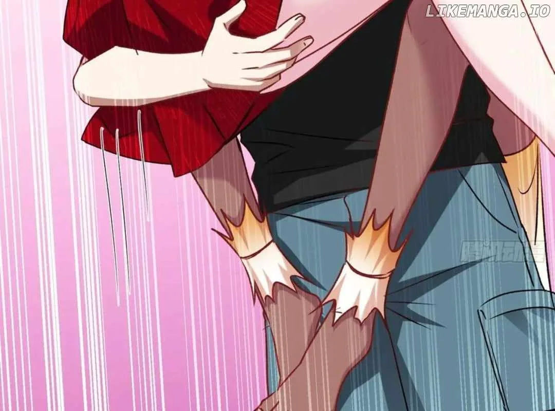 After Improperly Licking a Dog, I Became a Billionaire Chapter 188 page 29