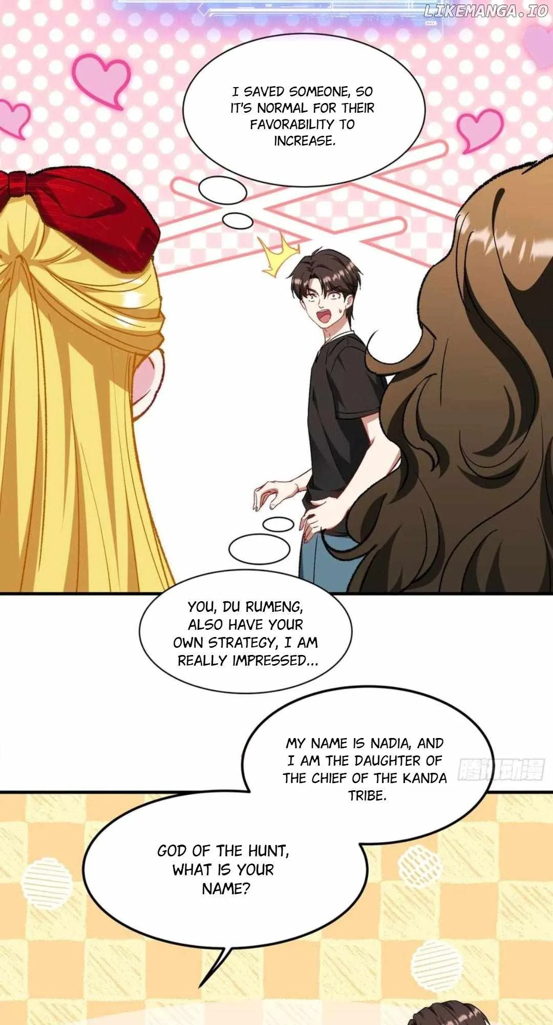 After Improperly Licking a Dog, I Became a Billionaire Chapter 188 page 16