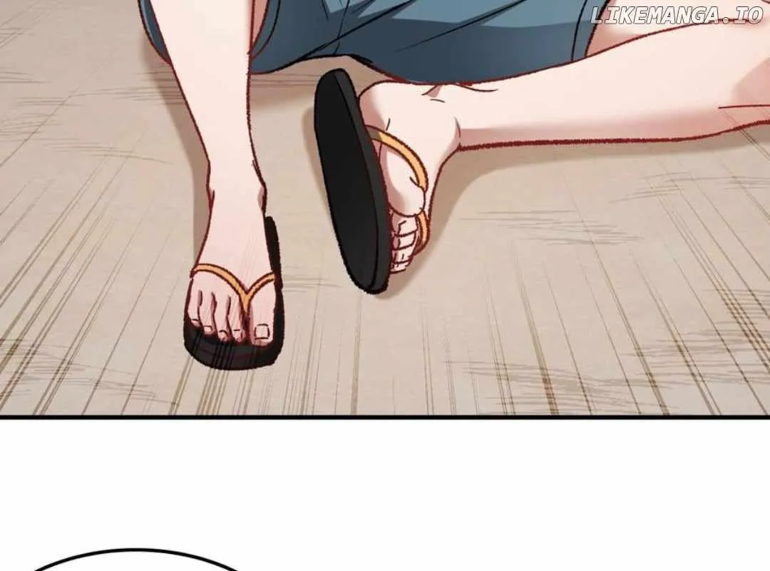 After Improperly Licking a Dog, I Became a Billionaire Chapter 189 page 14