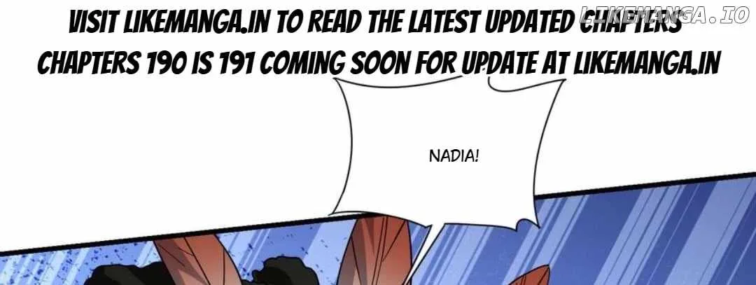 After Improperly Licking a Dog, I Became a Billionaire Chapter 189 page 1