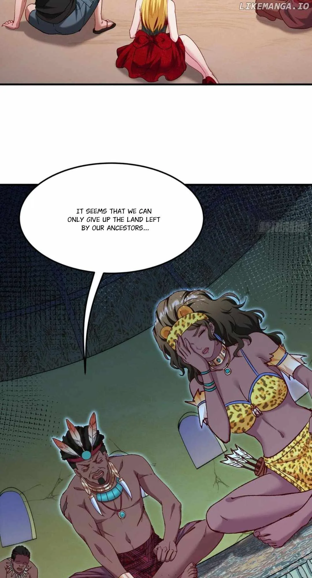 After Improperly Licking a Dog, I Became a Billionaire Chapter 189 page 12