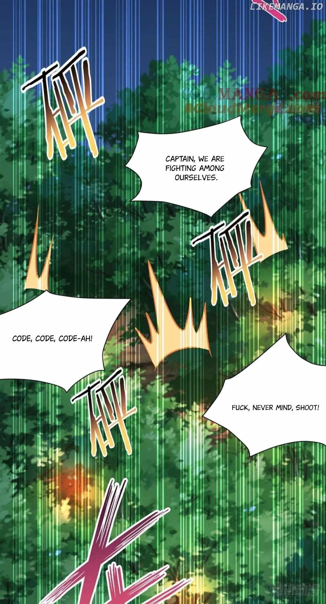 After Improperly Licking a Dog, I Became a Billionaire Chapter 189 page 31