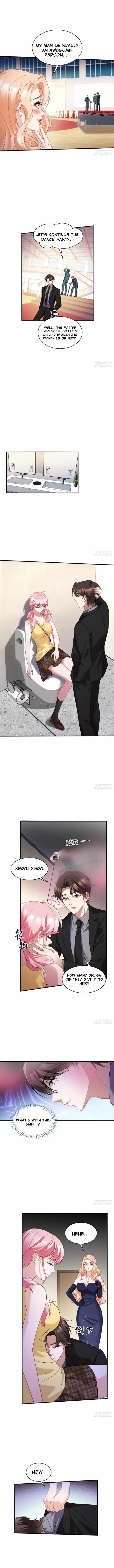 After Improperly Licking a Dog, I Became a Billionaire Chapter 19 page 6