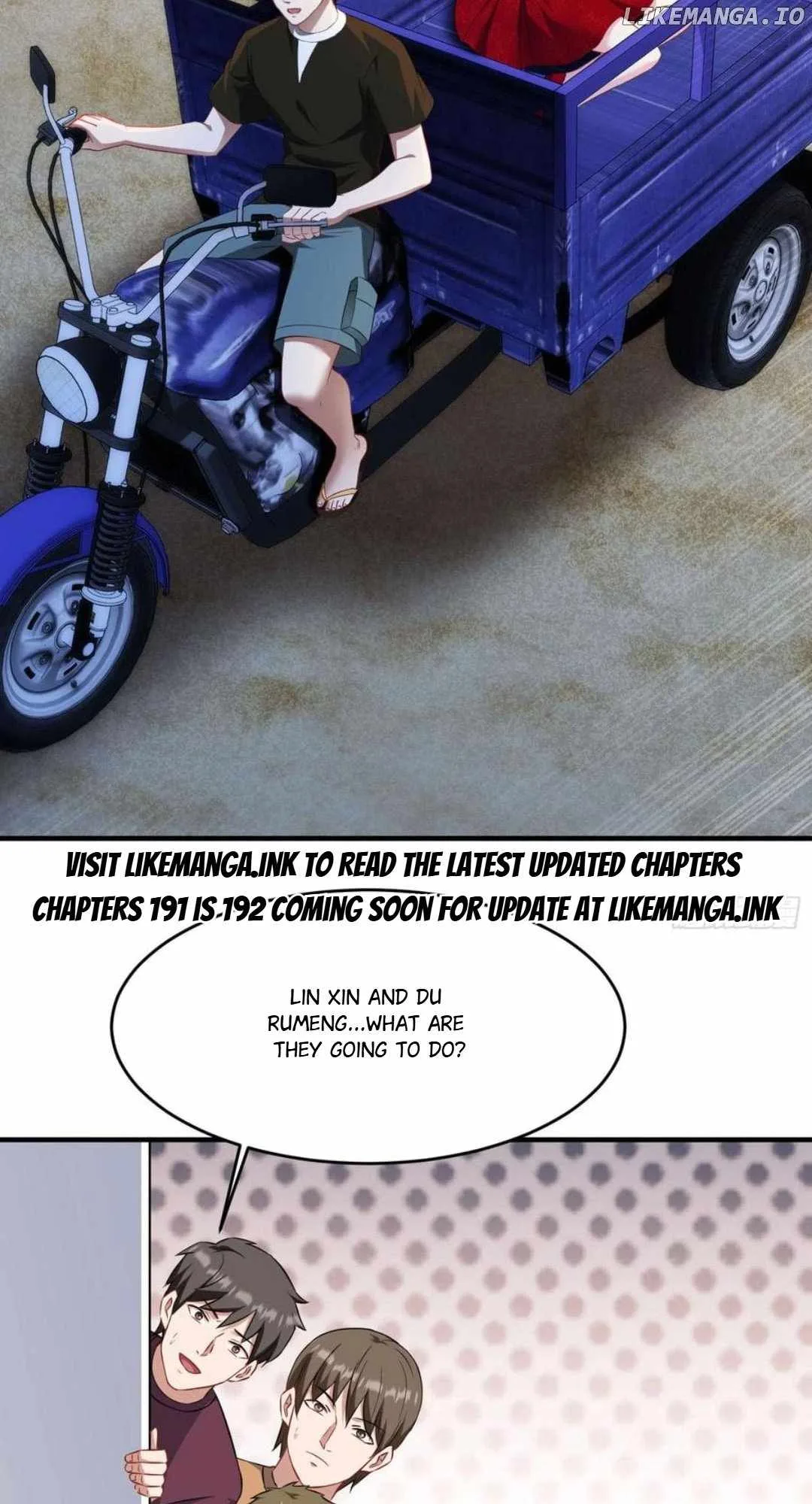After Improperly Licking a Dog, I Became a Billionaire Chapter 190 page 38