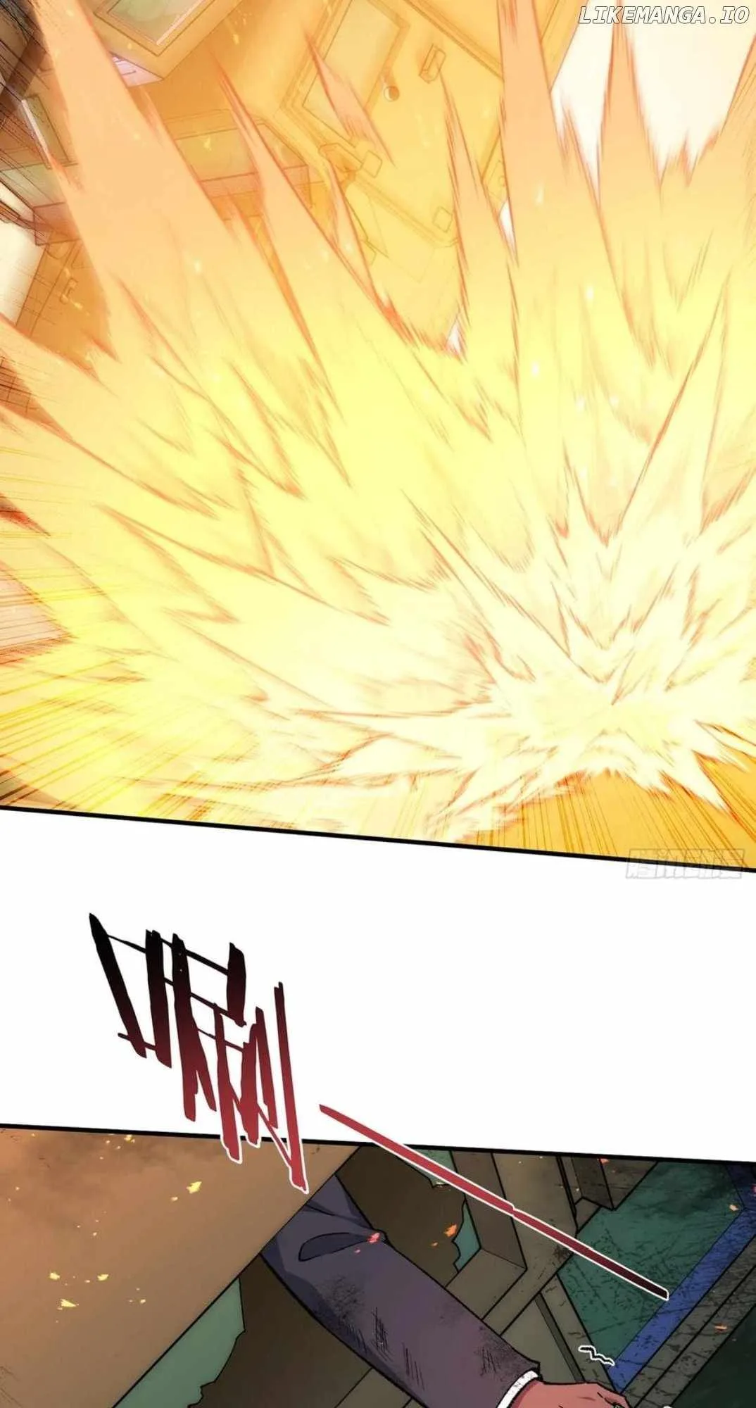 After Improperly Licking a Dog, I Became a Billionaire Chapter 193 page 7