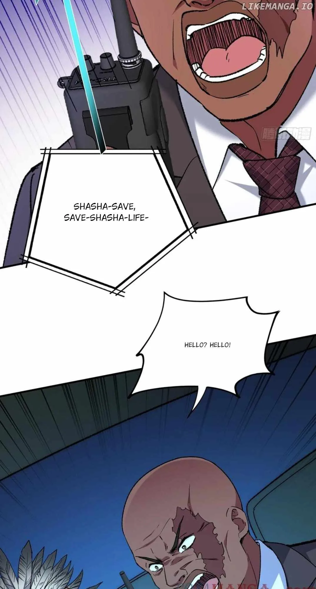 After Improperly Licking a Dog, I Became a Billionaire Chapter 193 page 5
