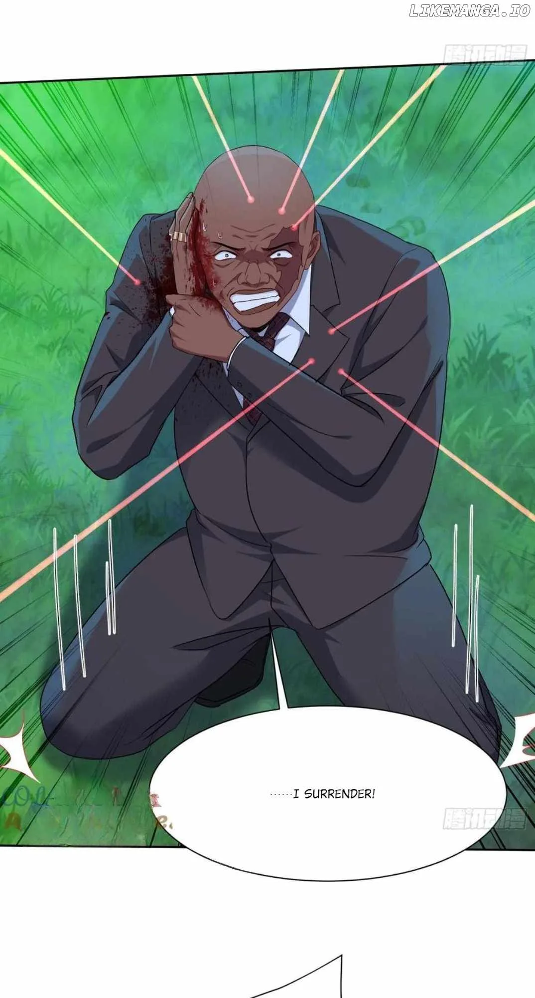 After Improperly Licking a Dog, I Became a Billionaire Chapter 193 page 20