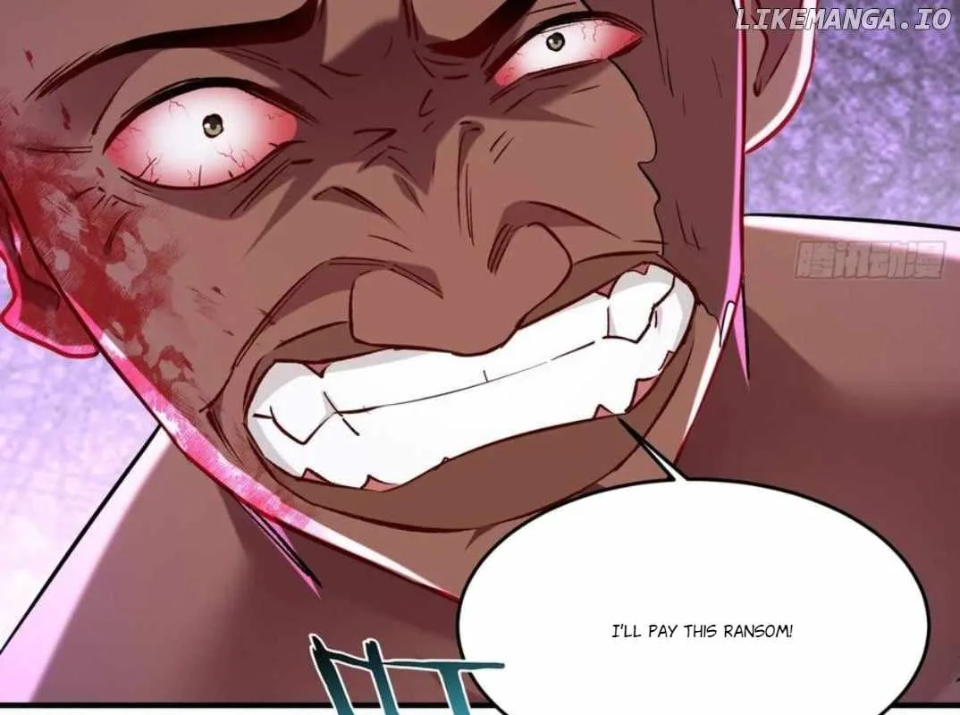 After Improperly Licking a Dog, I Became a Billionaire Chapter 193 page 44