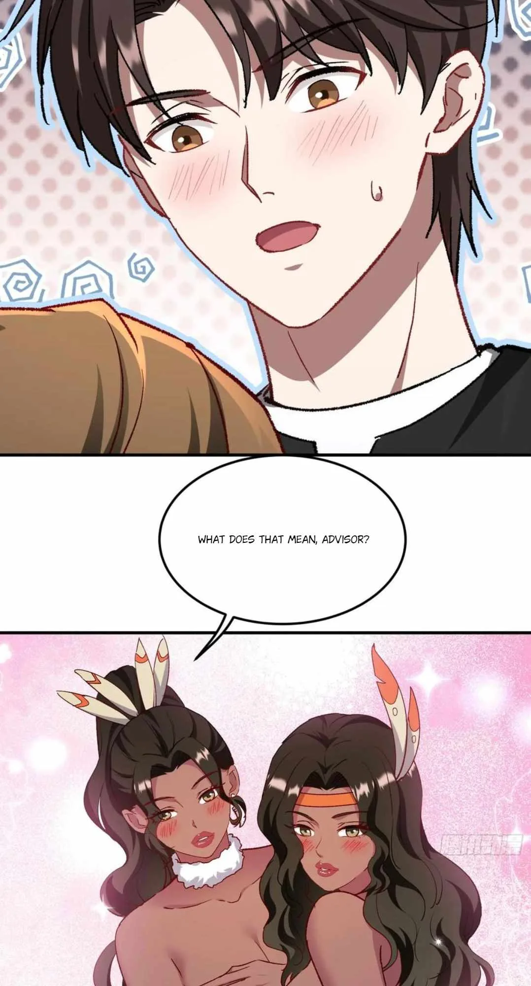 After Improperly Licking a Dog, I Became a Billionaire Chapter 194 page 21