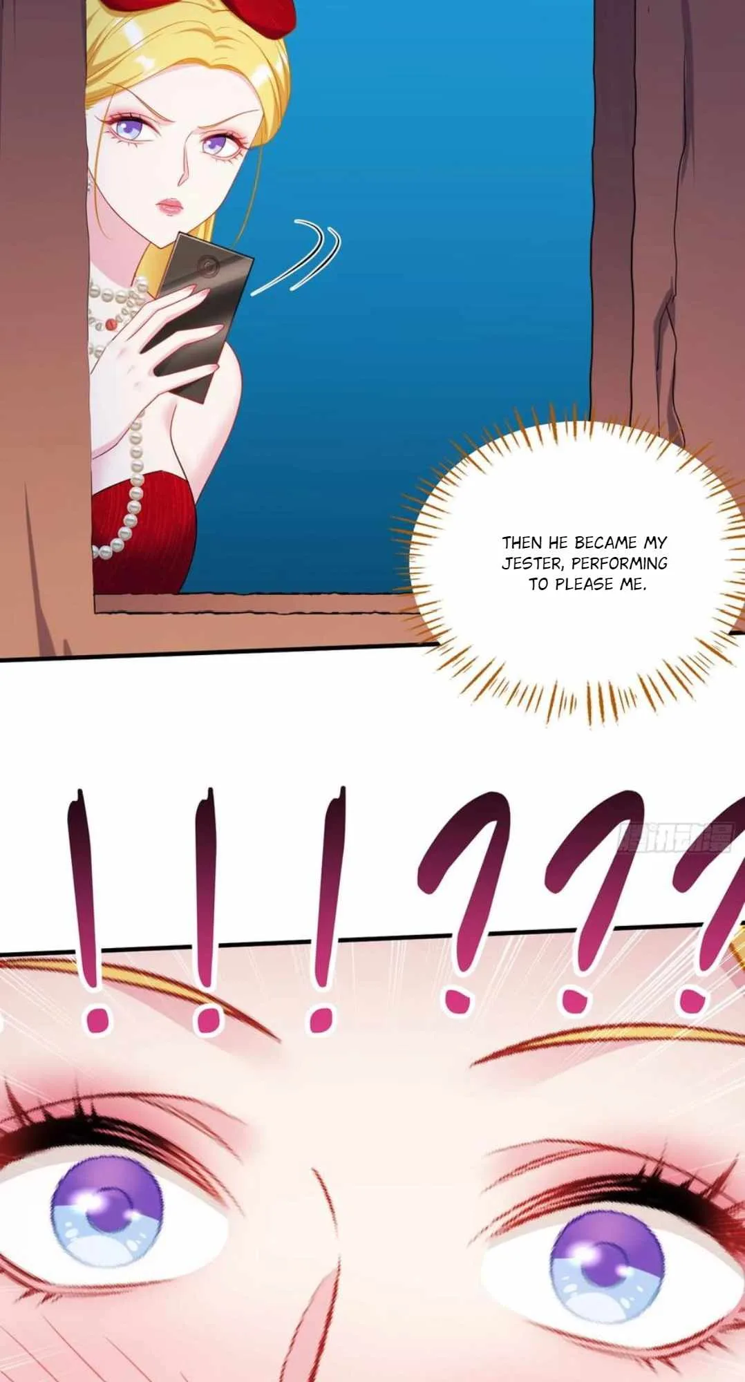 After Improperly Licking a Dog, I Became a Billionaire Chapter 194 page 26