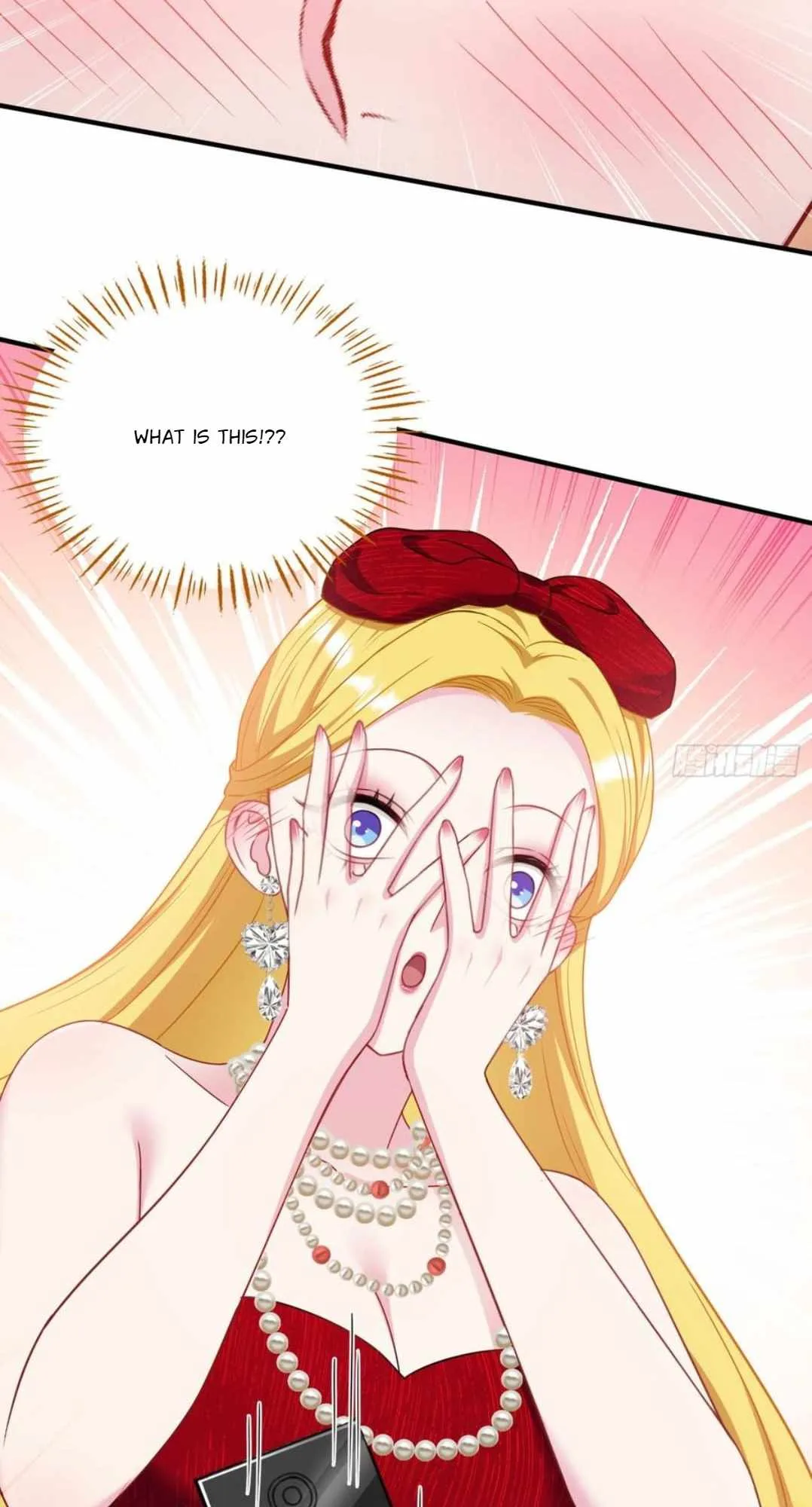 After Improperly Licking a Dog, I Became a Billionaire Chapter 194 page 27