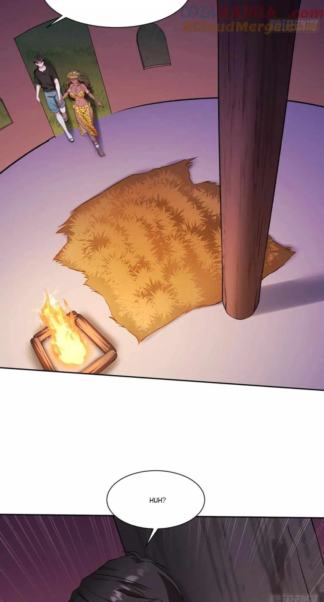 After Improperly Licking a Dog, I Became a Billionaire Chapter 194 page 13