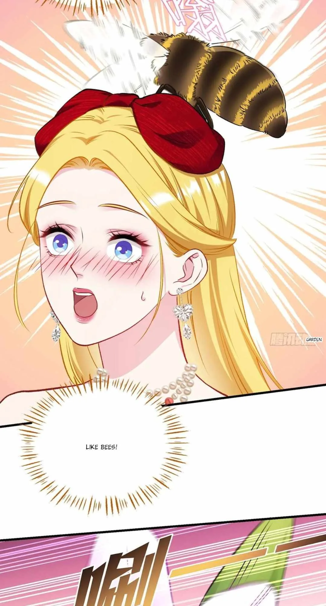 After Improperly Licking a Dog, I Became a Billionaire Chapter 194 page 32