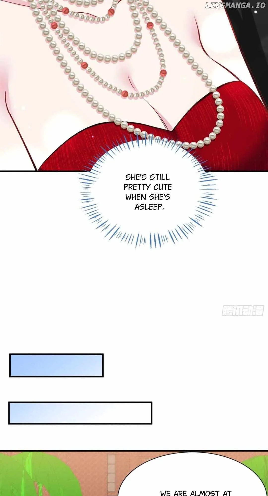 After Improperly Licking a Dog, I Became a Billionaire Chapter 195 page 21