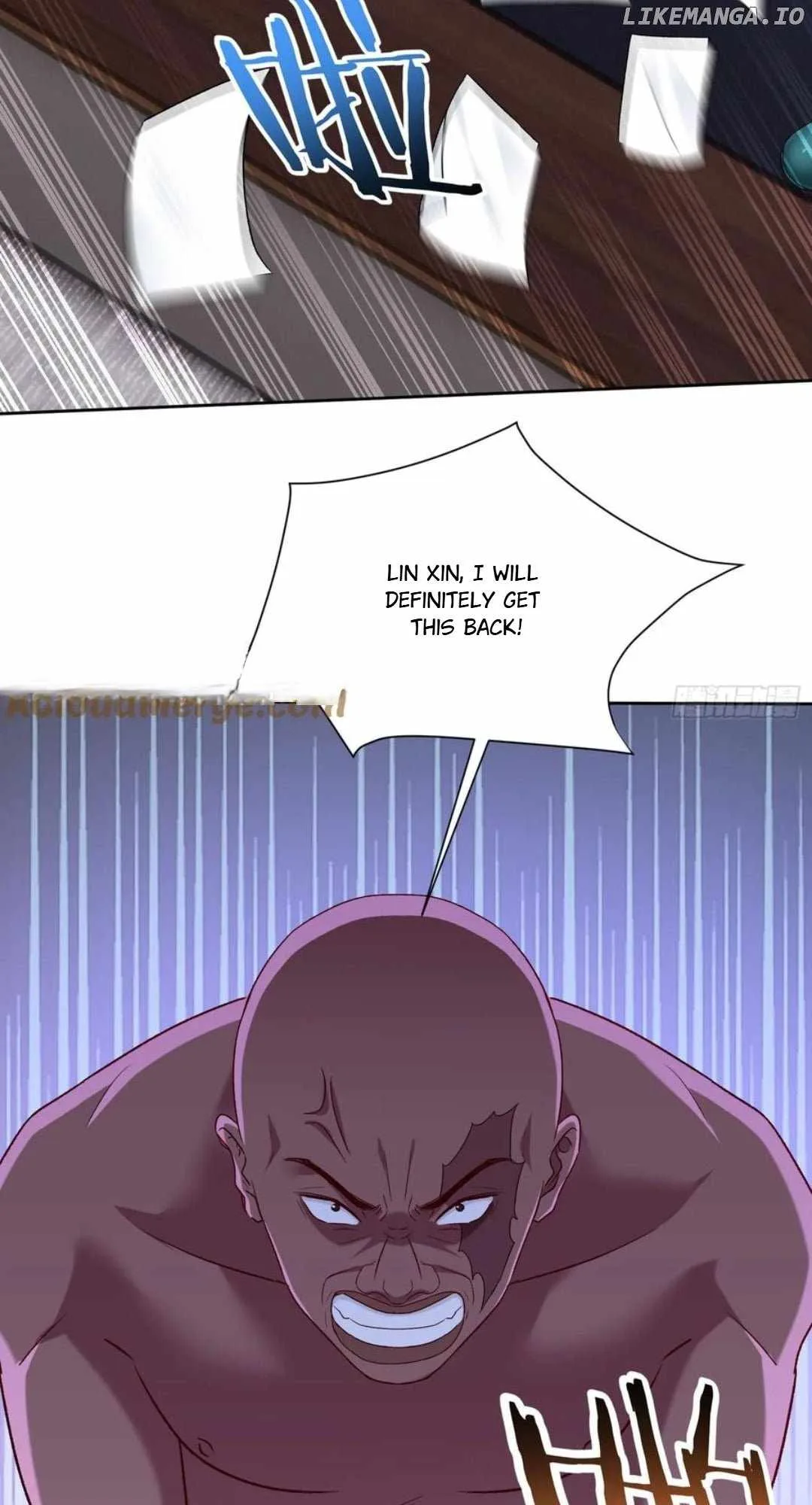 After Improperly Licking a Dog, I Became a Billionaire Chapter 195 page 45